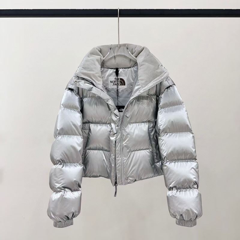 The North Face Down Jackets